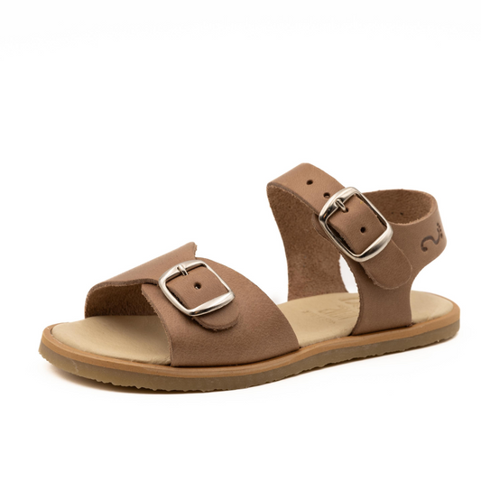 FLEXI NENS ADULTA SANDALIA 5181-LI SPORT TAUPE