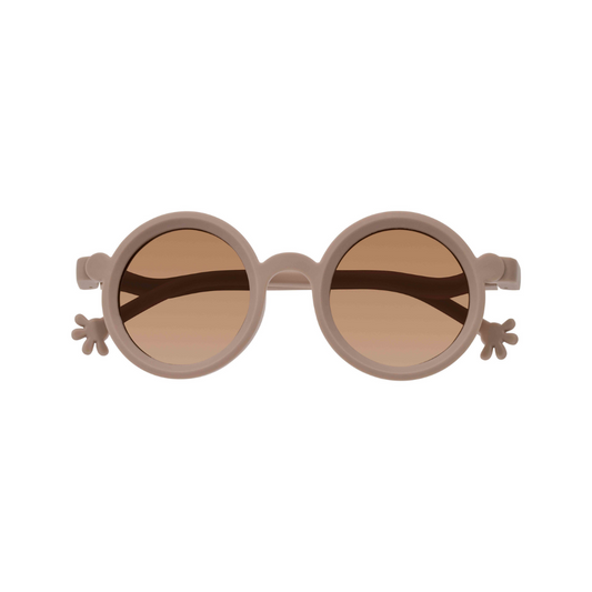 DOOKY GAFAS SOL 6/36 MESES WAIKIKI BEIGE