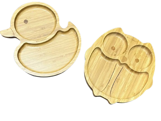 ECO RASCALS PLATO