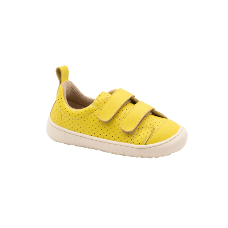 COQUEFLEX INFANTIL 15169-MP DEPORTIVO AMARILLO