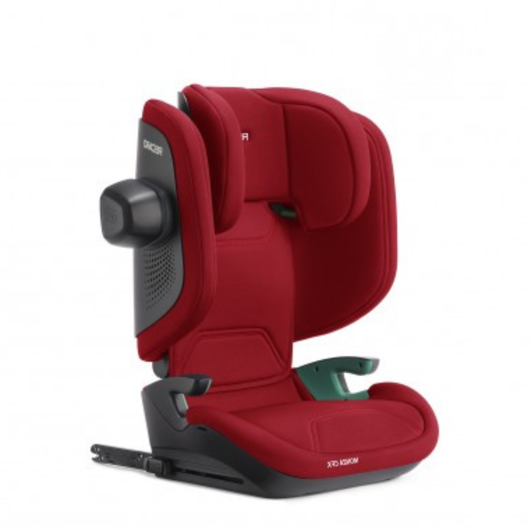 RECARO MONZA COMPACTA CFX