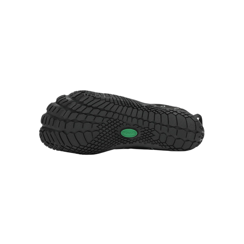 SAGUARO ADULTO DEPORTIVA 59RD VITALITY IV NEGRO Y ROJO