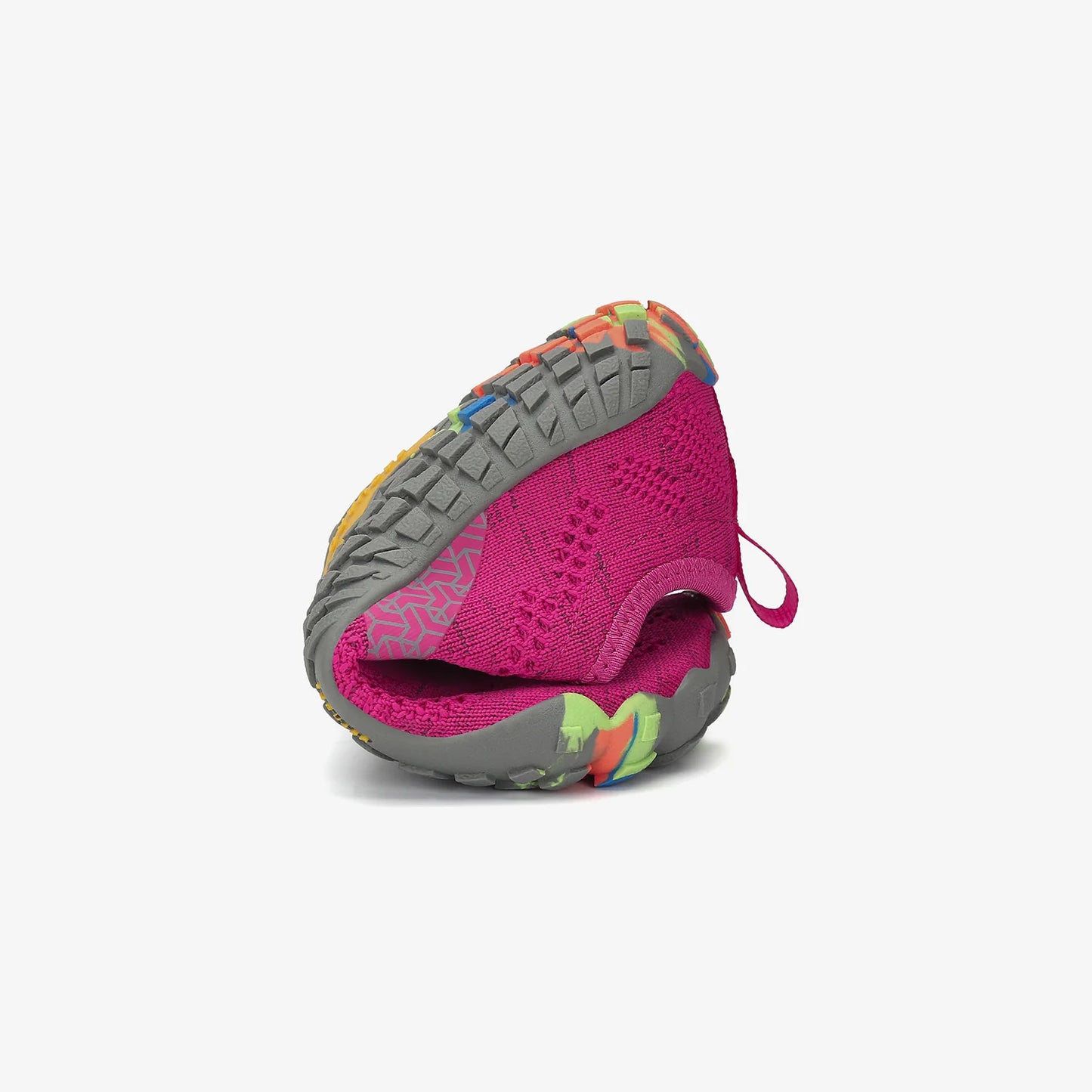 SAGUARO INFANTIL DEPORTIVA 25RO RUN KMD CHASER SMART I ROSA