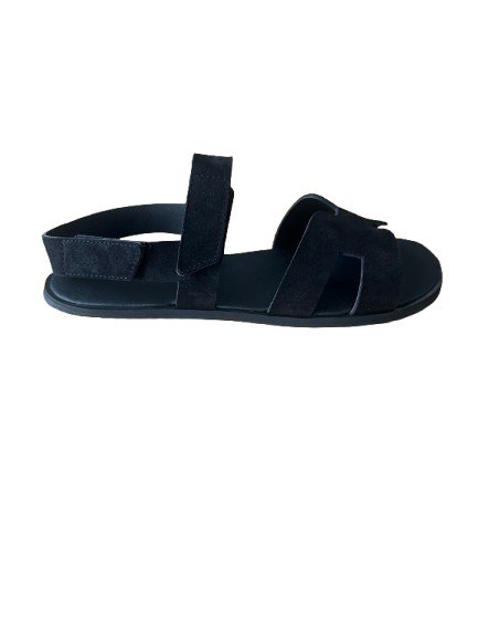 COQUEFLEX TALLAS GRANDES/ADULTO 1559 SERRAJE NEGRO