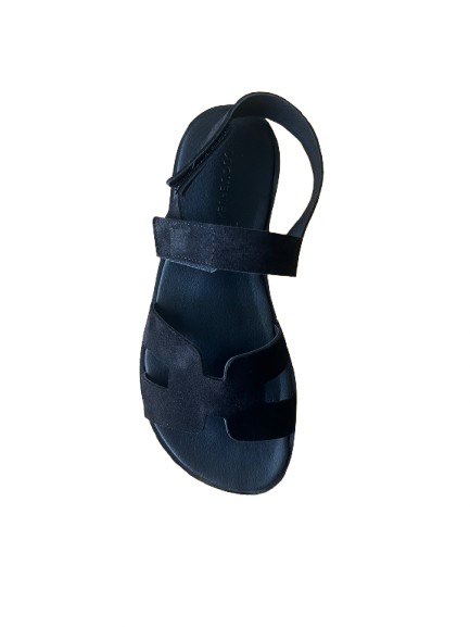 COQUEFLEX TALLAS GRANDES/ADULTO 1559 SERRAJE NEGRO