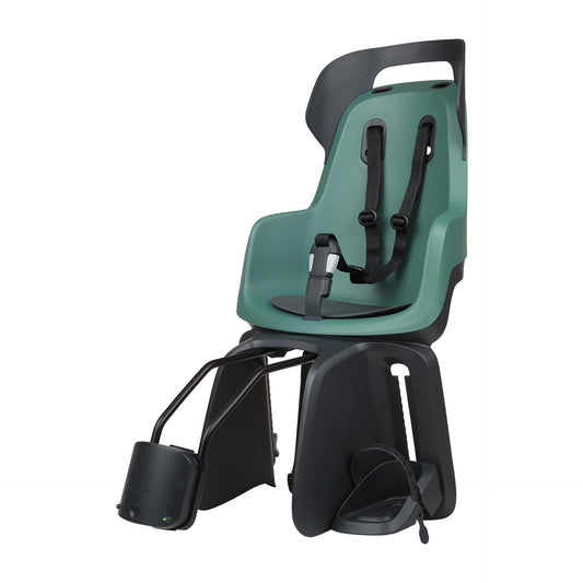 BOBIKE PORTABEBÉS GO MAXI FRAME RECLINABLE PEPPERMINT GREEN