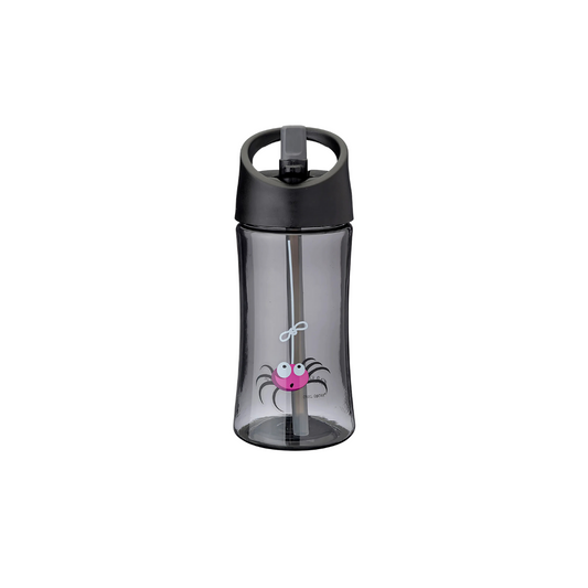 CARL OSCAR BOTELLA DE AGUA 350 ML KIDS GREY