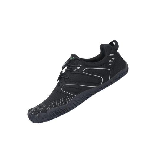 SAGUARO ADULTO DEPORTIVA 59BK S-TRAIL CHASER VITALITY IV NEGRO