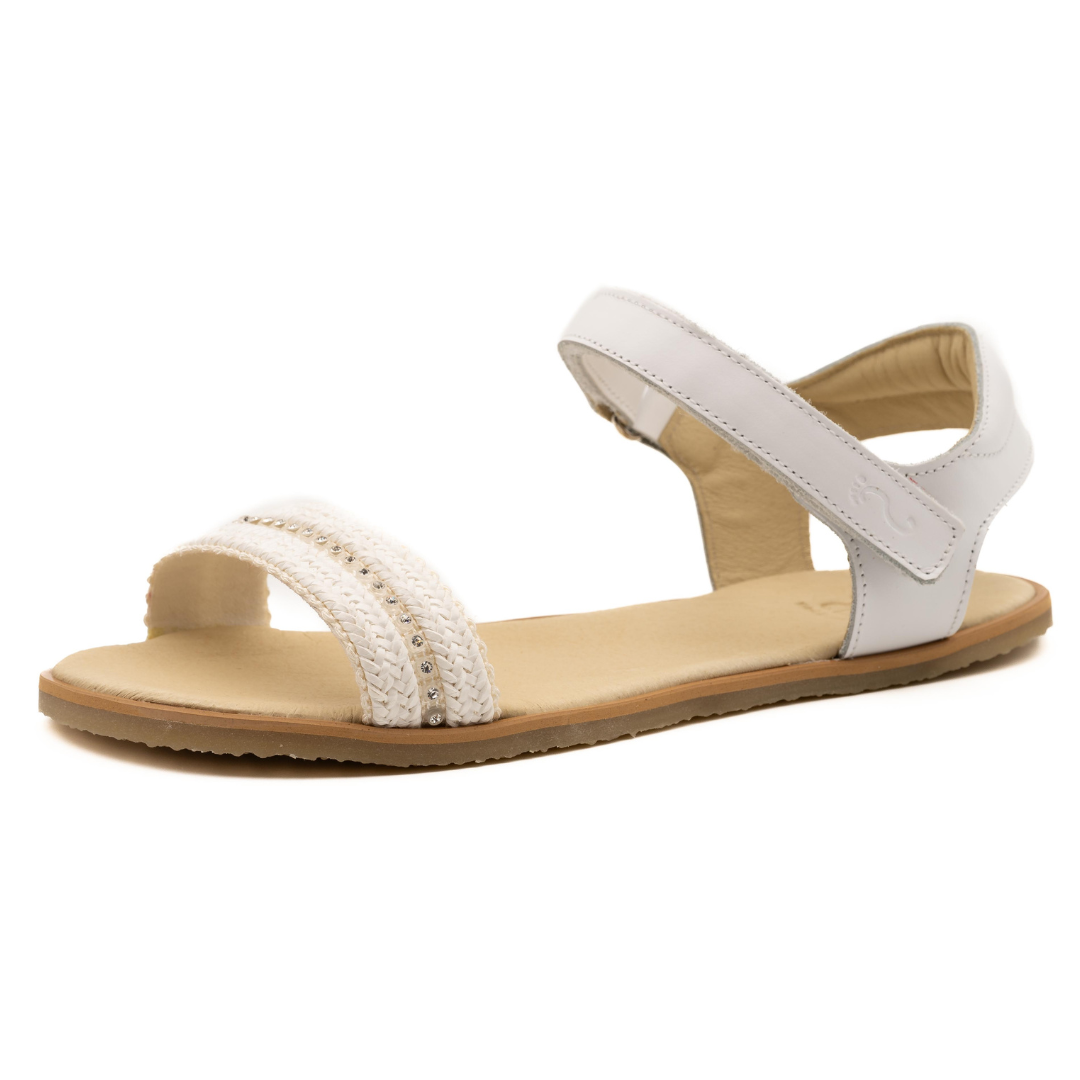 FLEXI NENS ADULTA SANDALIA 70146-LI CHIC/NAPA BLANCO