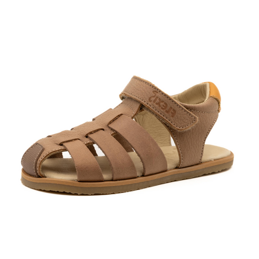 FLEXI NENS INFANTIL/ADULTA SANDALIA ROMANA 70158-LI MATCH/LAVANDA/SPORT/MOUSSE TAUPE/CAMEL/MALTON