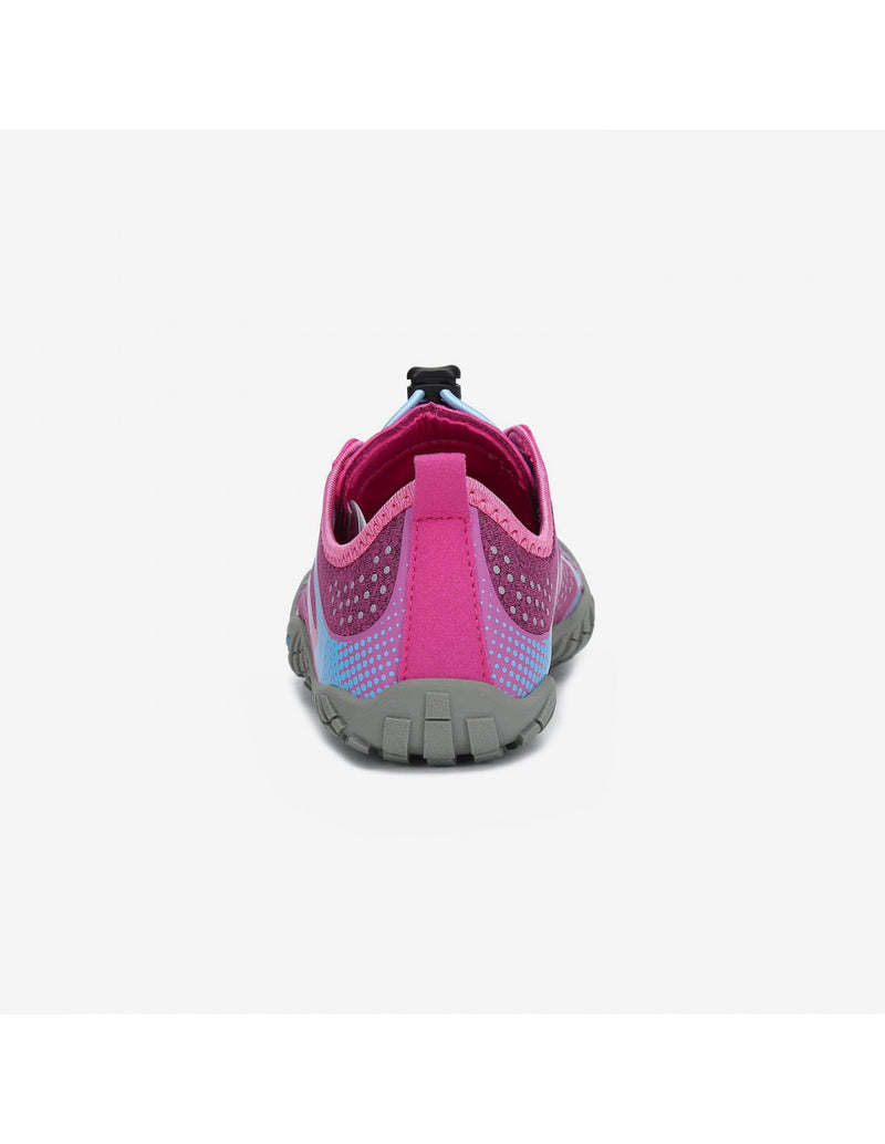 SAGUARO INFANTIL DEPORTIVA 24RO  RUN TRAIL CHASER FAST I ROSA