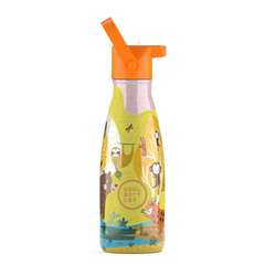 COOL BOTTLES BOTELLA PARA PEQUES 260ml