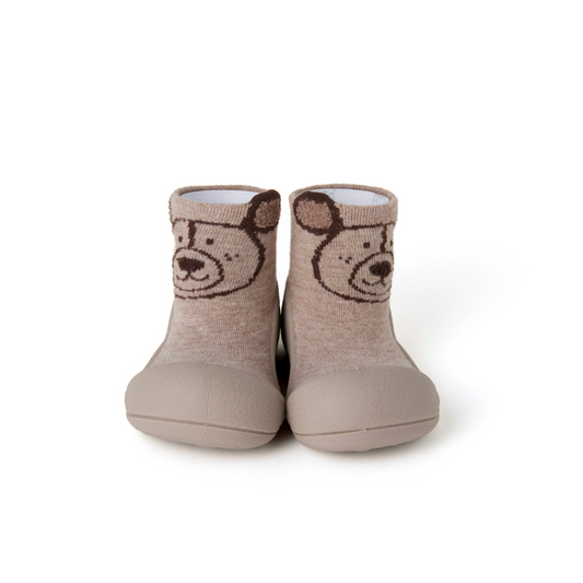 ATTIPAS TEDDY BEIGE