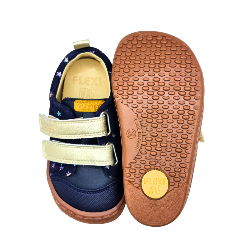 FLEXI NENS INFANTIL 9000-R MA/SA/SE/K MARINO/CAVA