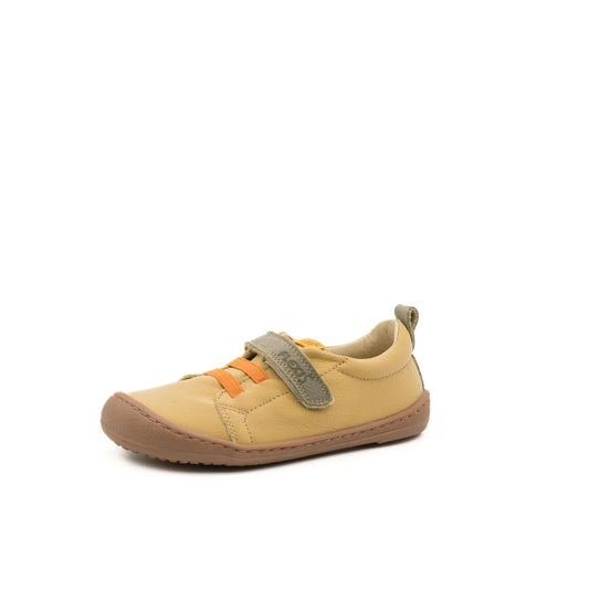 FLEXI NENS INFANTIL 9006-R LAVANDA MOSTAZA KAKI