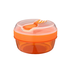 CARL OSCAR N'ICE CUP ORANGE