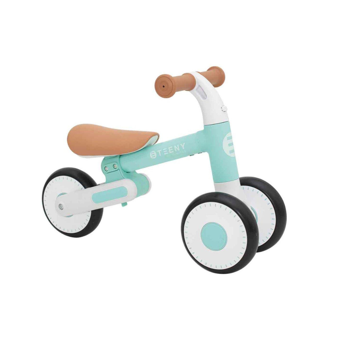 OLMITOS MINI TRICICLO TEENY MENTA