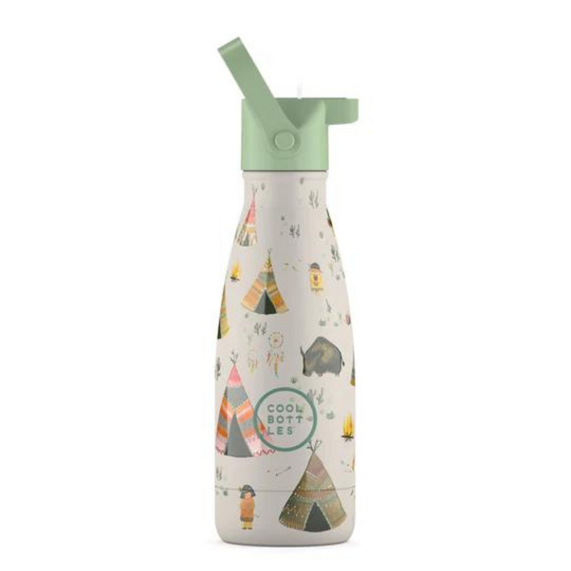 COOL BOTTLES BOTELLA PARA PEQUES 260ml