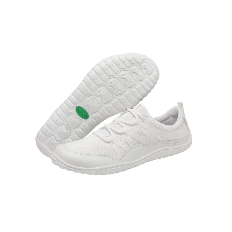 SAGUARO ADULTO DEPORTIVA CASUAL 177WH FORESTEP I BLANCO