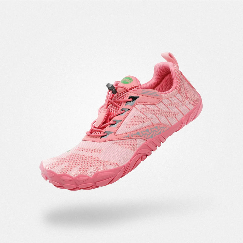 SAGUARO ADULTO DEPORTIVA 55RO RUN EVO CHASER FREE I ROSA