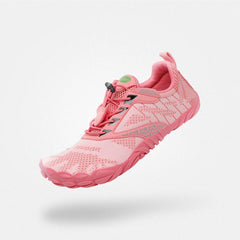 SAGUARO ADULTO DEPORTIVA 55RO RUN EVO CHASER FREE I ROSA