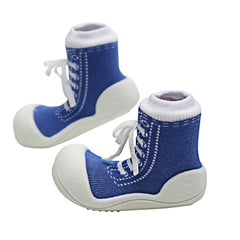 ATTIPAS SNEAKERS AZUL