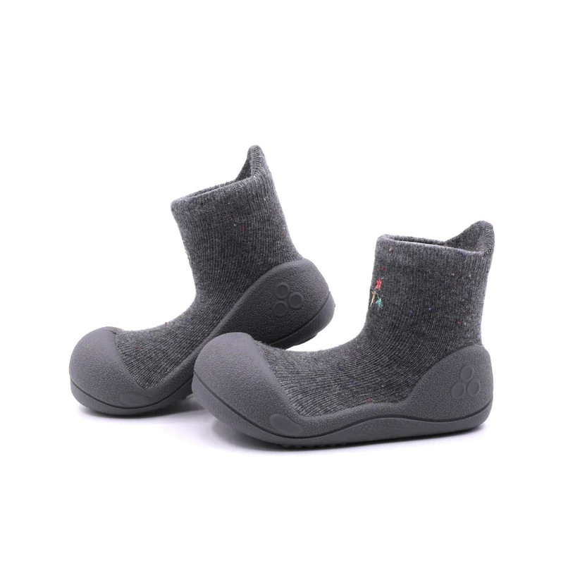 ATTIPAS BASIC CHARCOAL / GREY