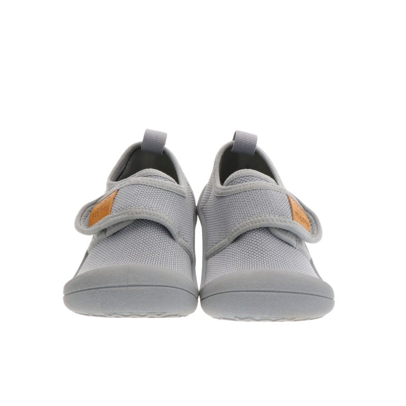 ATTIPAS SKIN SHOES Grey