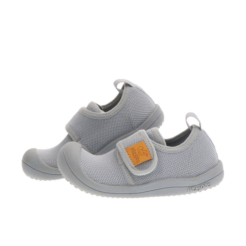 ATTIPAS SKIN SHOES Grey