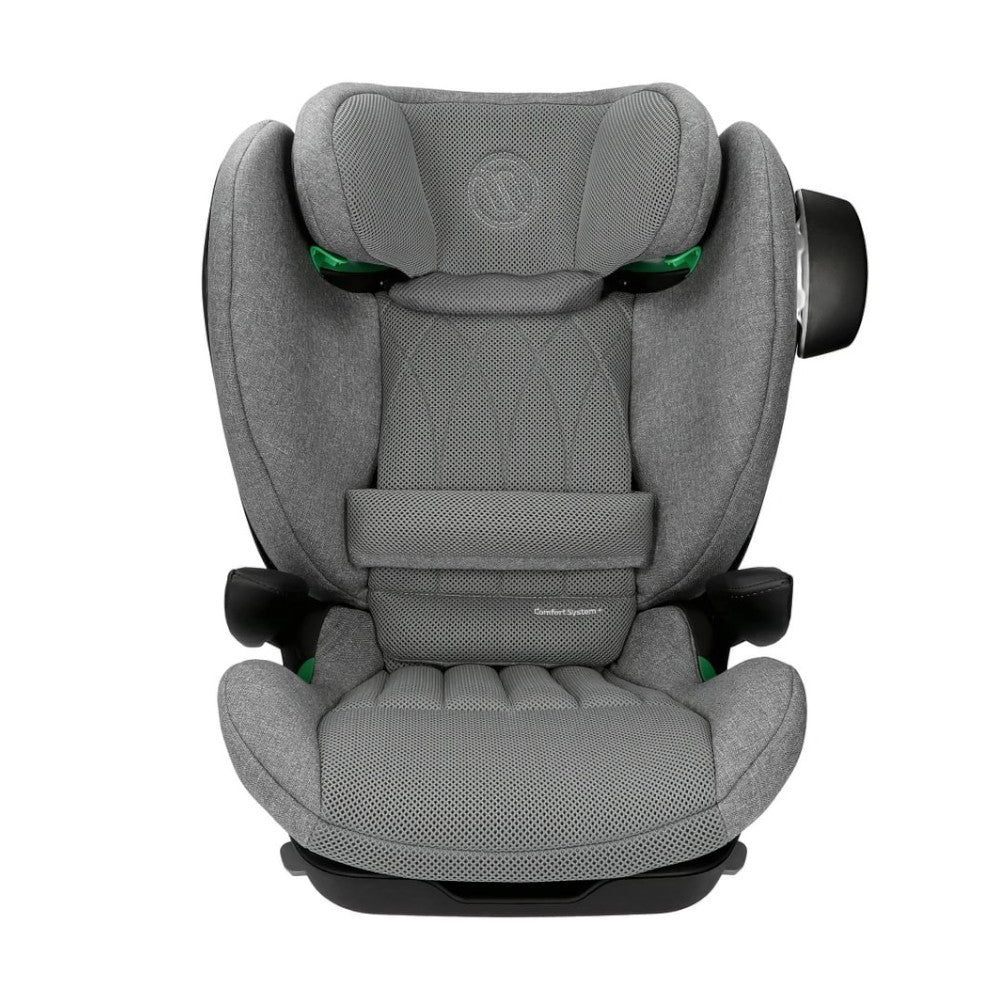 AVIONAUT MAX SPACE AIRFLOW GREY