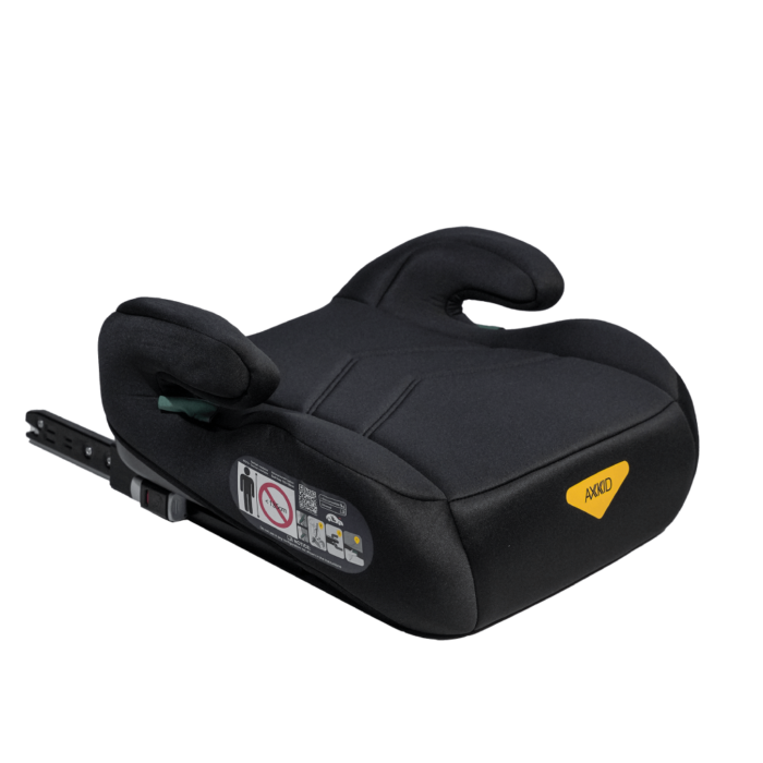 AXKID MATE 2 ISOFIX 125/135-150cm