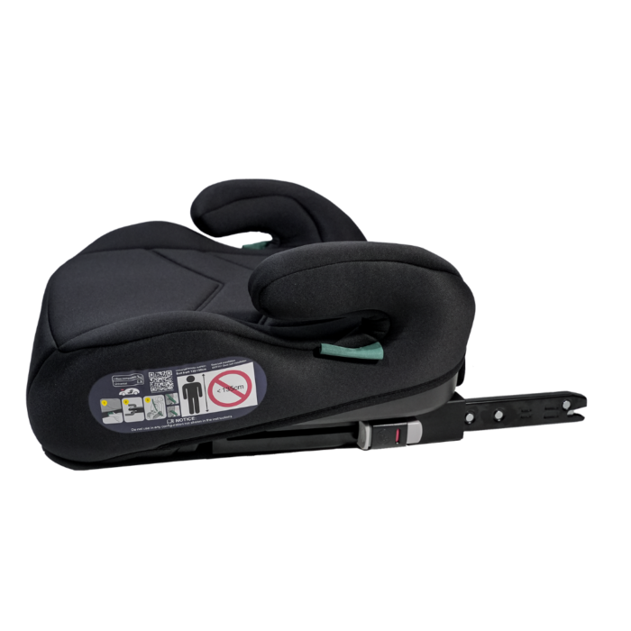 AXKID MATE 2 ISOFIX 125/135-150cm