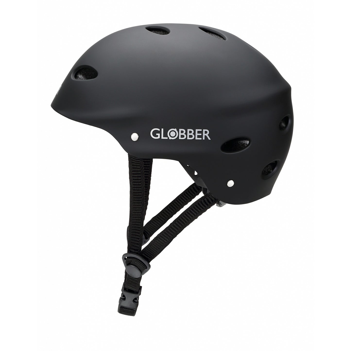 GLOBBER CASCO ADULTO NEGRO (59-61cm)