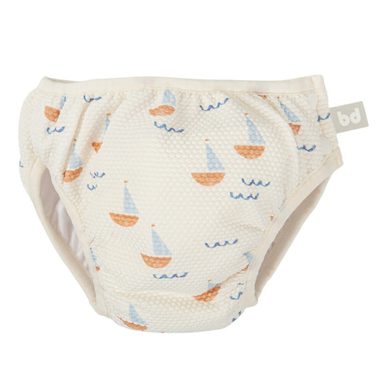 BIMBIDREAMS BAÑADOR PAÑAL CALYPSO  (6-12M)