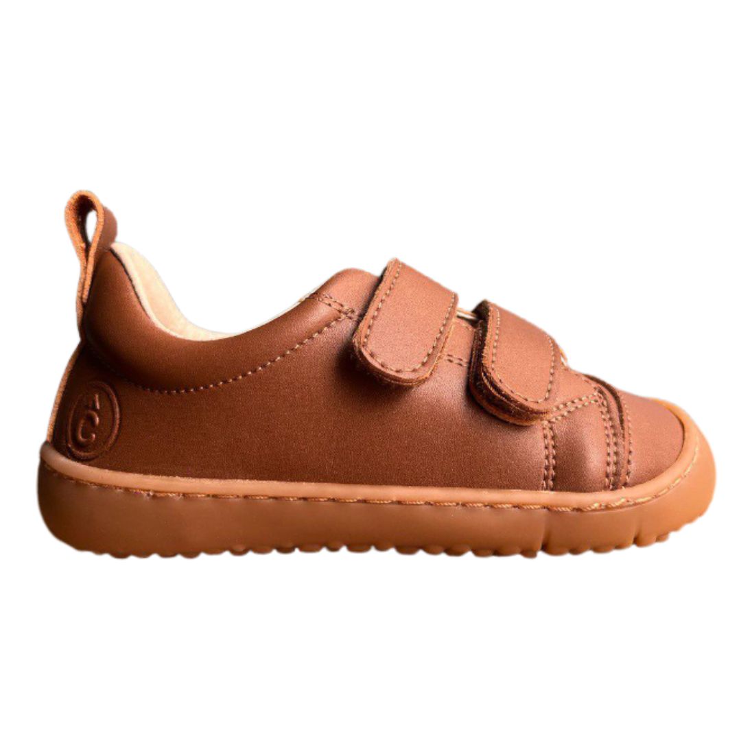 COQUEFLEX INFANTIL 15169 DEPORTIVA ONMICRO CUERO