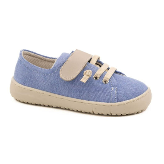 COQUEFLEX INFANTIL 15223 LONA ECO AZUL