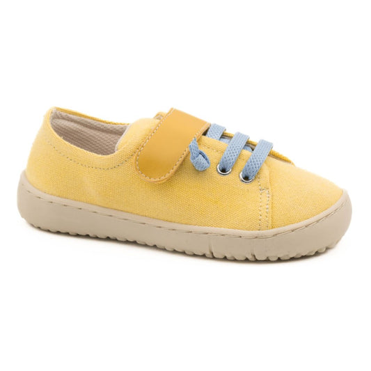 COQUEFLEX INFANTIL 15223 LONA ECO AMARILLO-NAPA