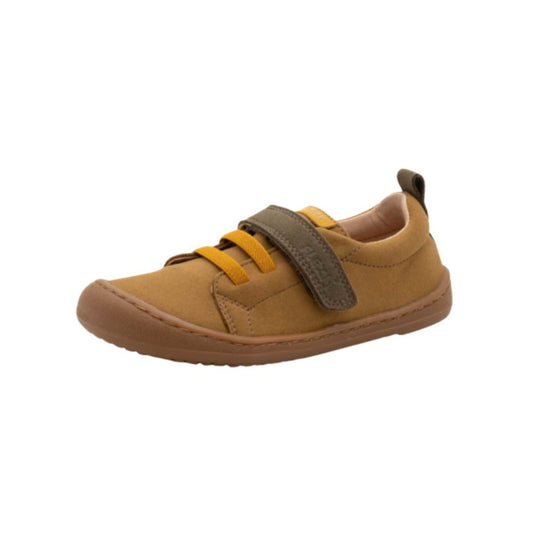 FLEXI NENS INFANTIL 9006-R MICROFIBRA TIERRA MILITAR