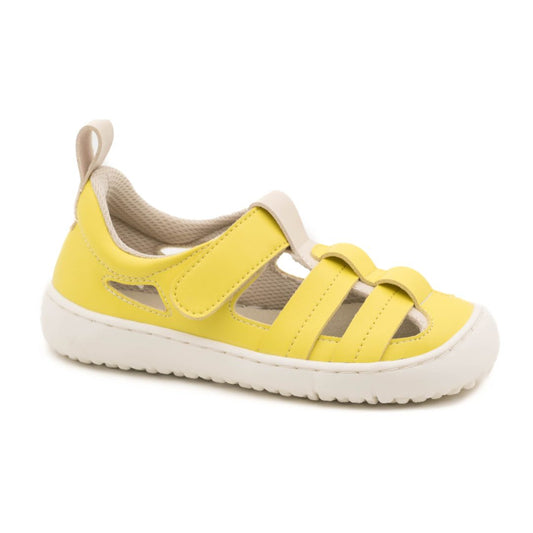 COQUEFLEX INFANTIL 15520 COMBI. 1 ONMICRO AMARILLO-IVOR