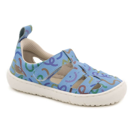 COQUEFLEX INFANTIL 15248 SANDALIA VEREA CILLER