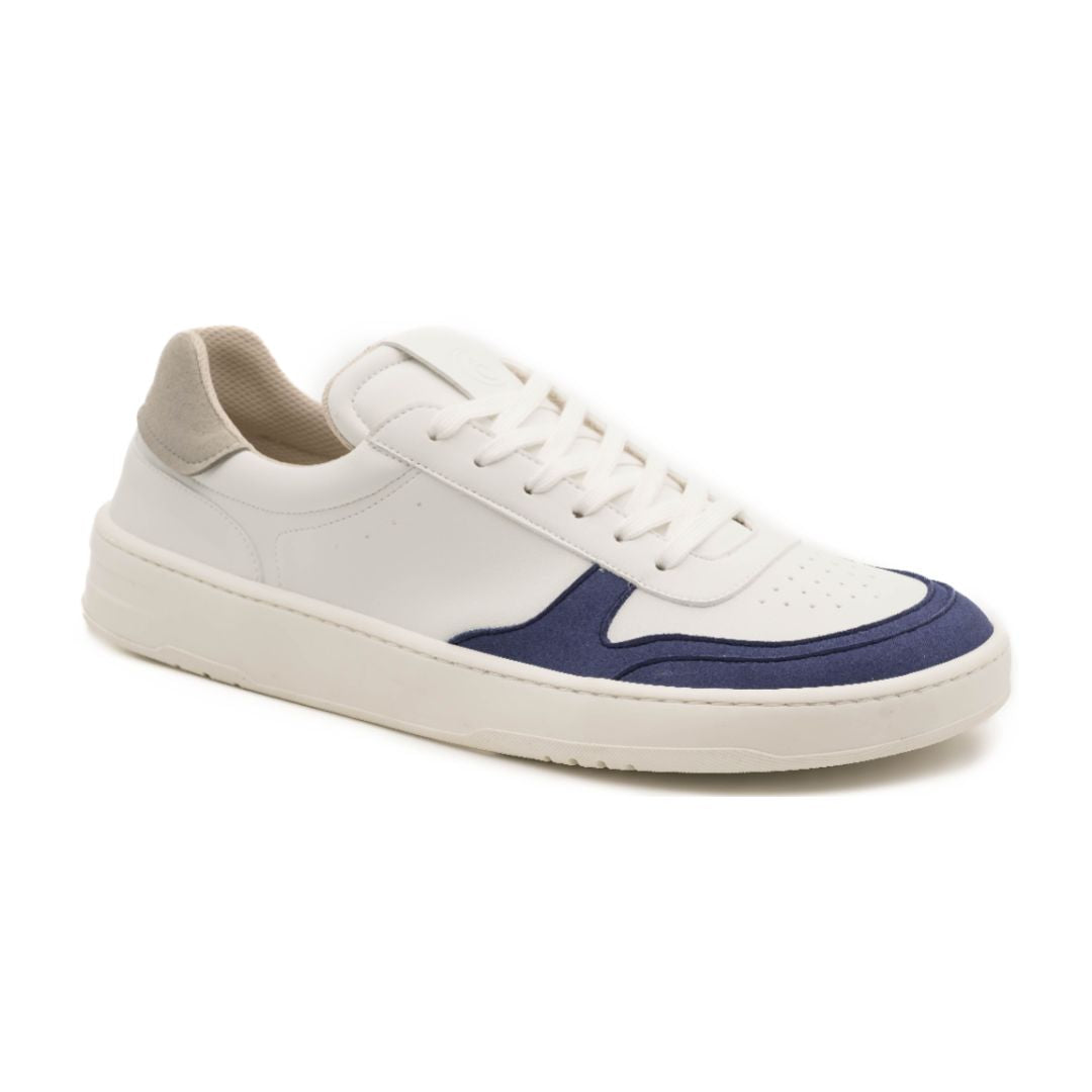 COQUEFLEX TALLAS GRANDES/ADULTO 4373 COMBI. 5 NAVY-BLANCO-VAPORE