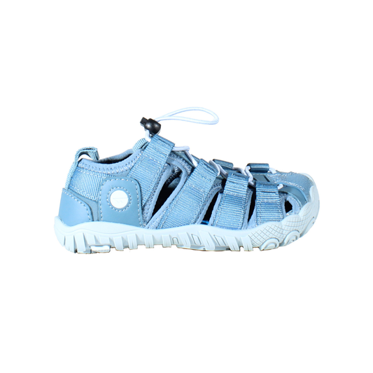 HI-TEC TERRA JUNIOR BLUE