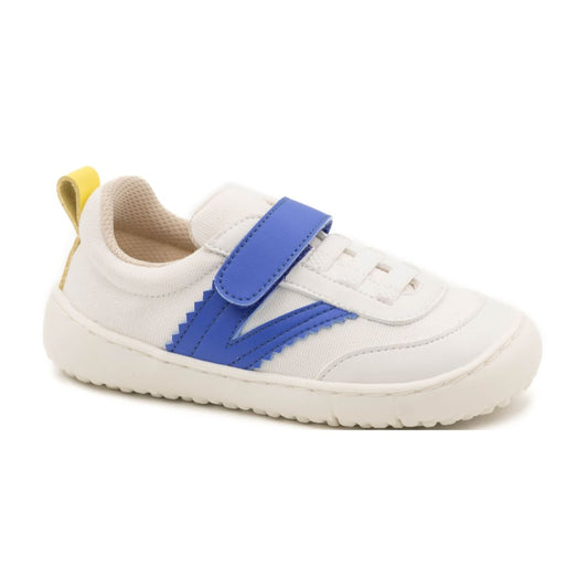 COQUEFLEX INFANTIL 15515 COMBI. 1 WHITE-EGEO-AMARILLO