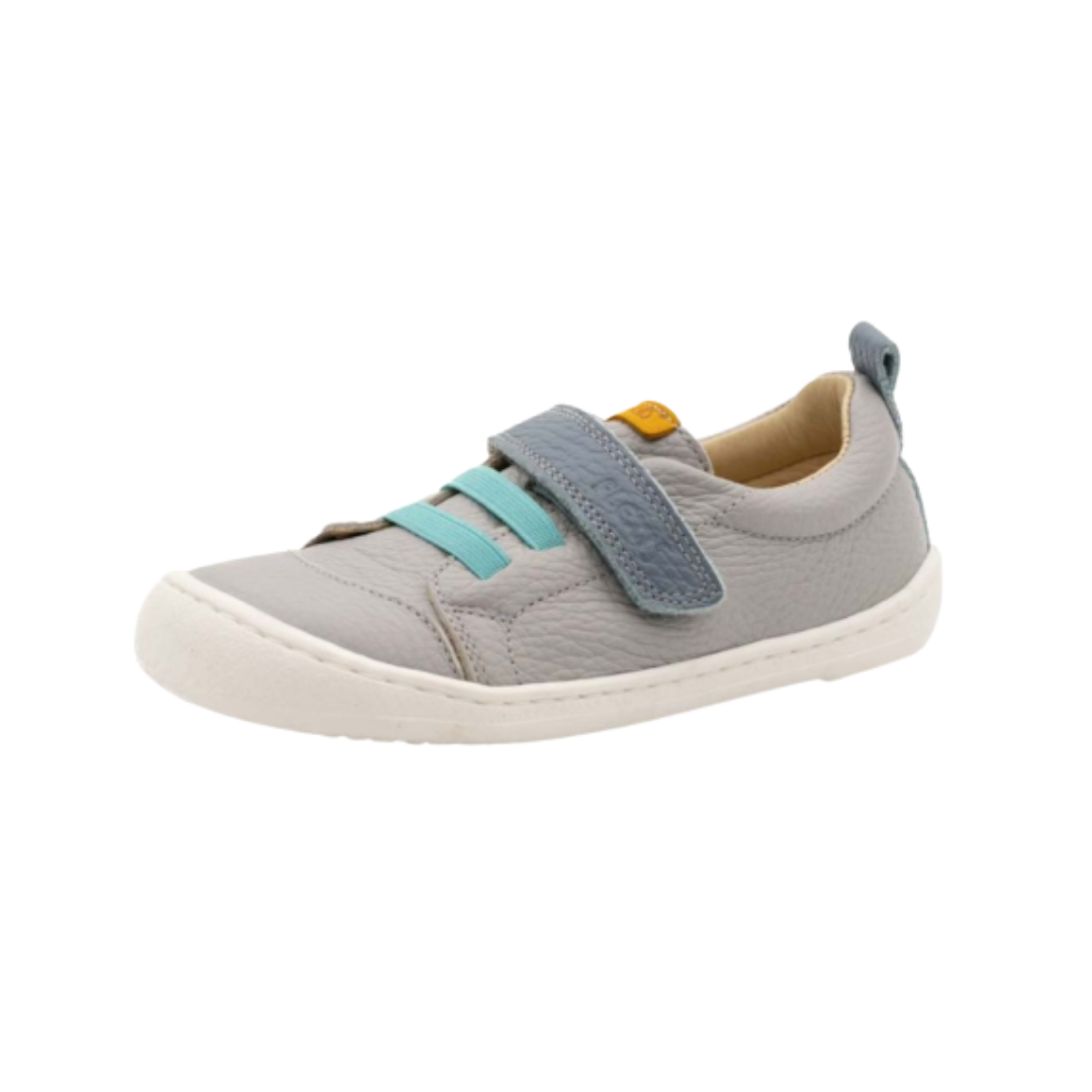 FLEXI NENS INFANTIL 9005-R TUCSON GRIS/DENIM