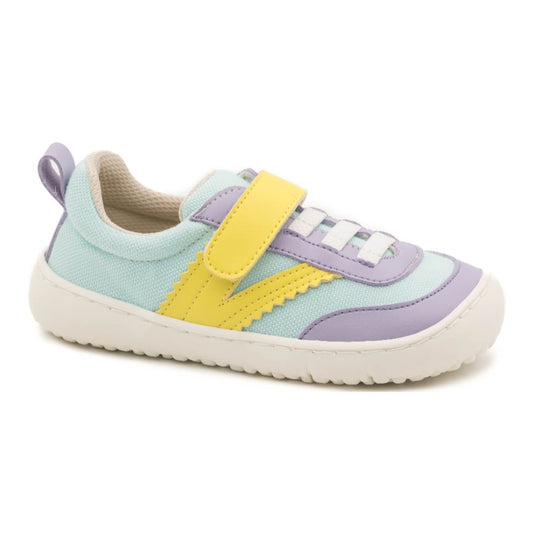 COQUEFLEX INFANTIL 15515 COMBI. 5 LAVANDA-AGUA-AMARILLO