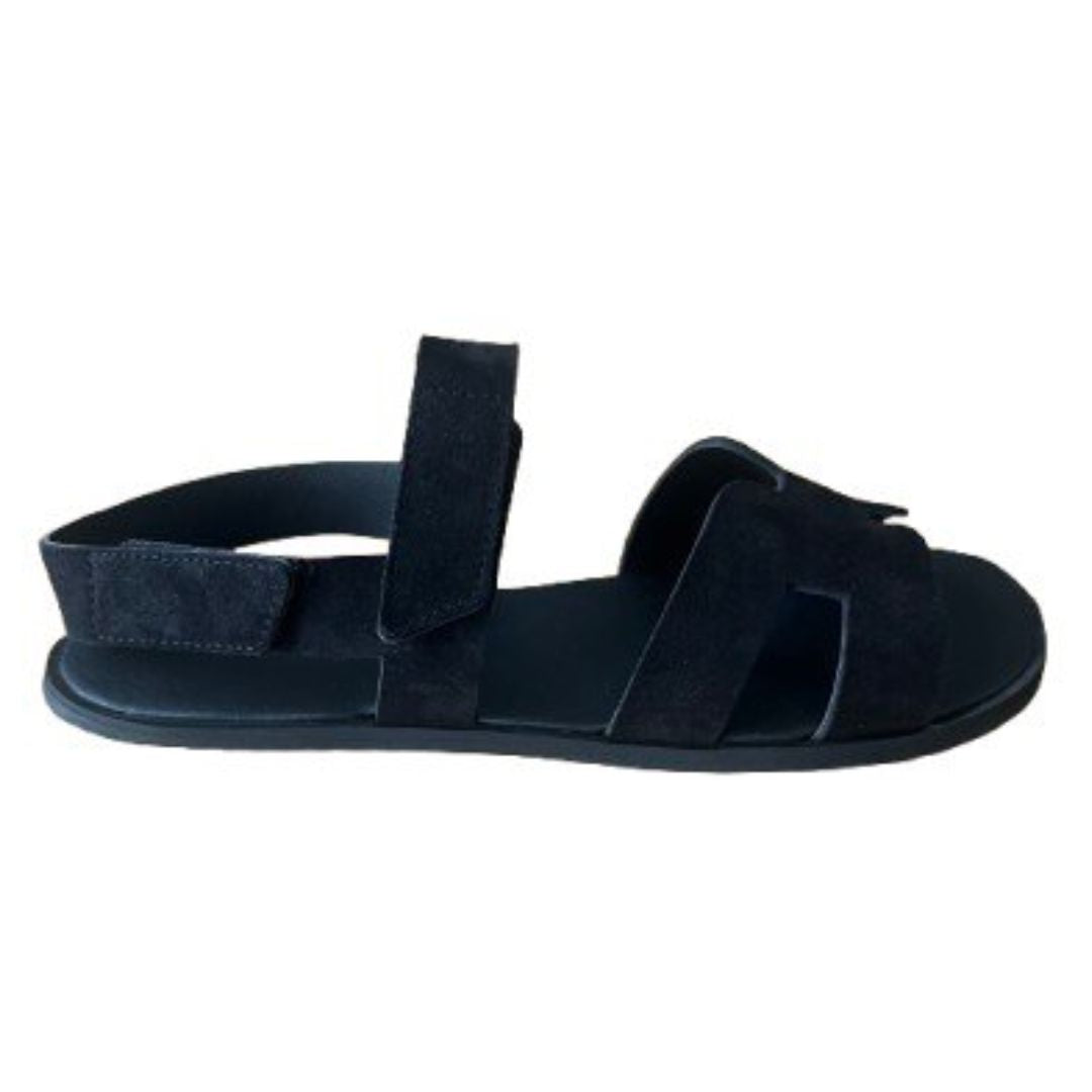 COQUEFLEX TALLAS GRANDES/ADULTO 1559 SERRAJE NEGRO