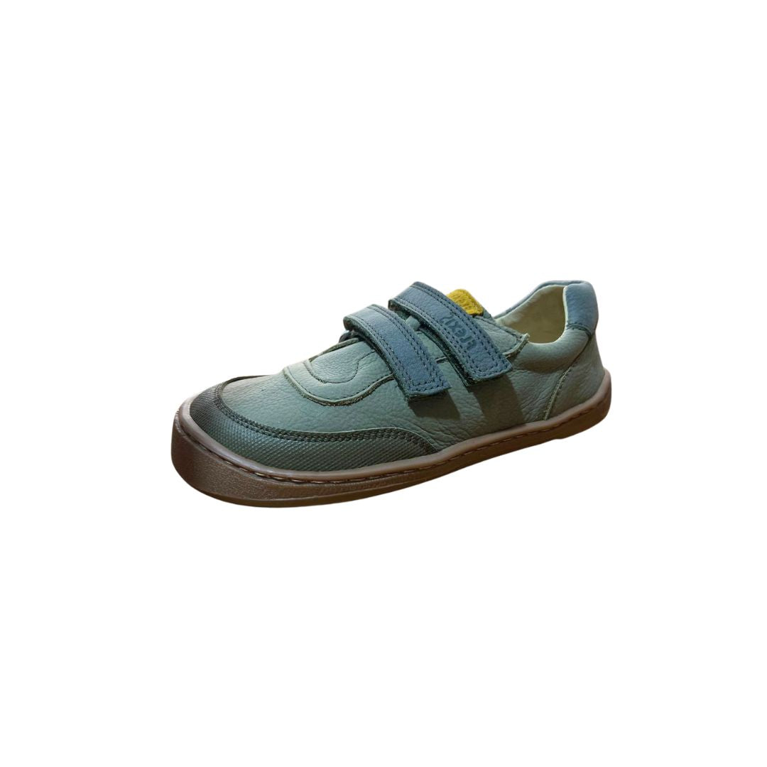 FLEXI NENS INFANTIL 9015-R MATCH / LAVANDA KAKI BOSQUE AW 24/25
