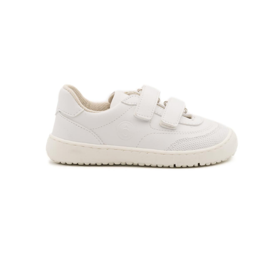 COQUEFLEX INFANTIL 15542 IKER MICROPELLE SUPERWHITE