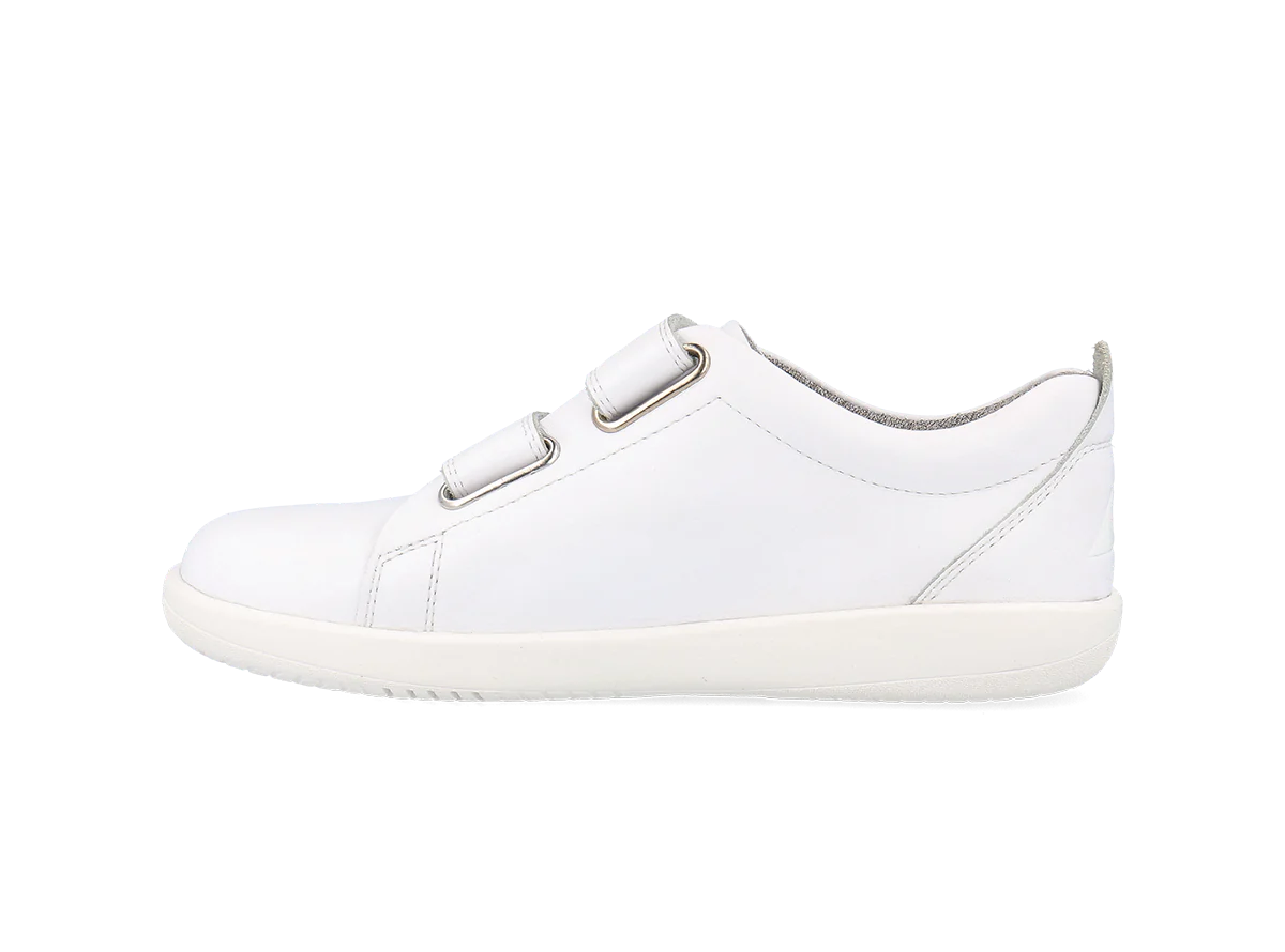 BOBUX KID+ GRASS COURT OPTICAL WHITE