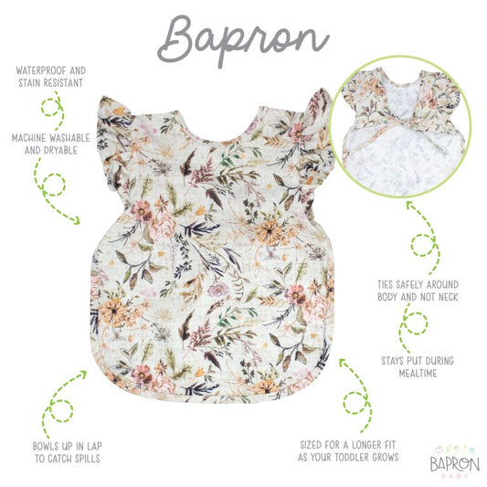 BAPRON BABERO DELILAH FLORAL